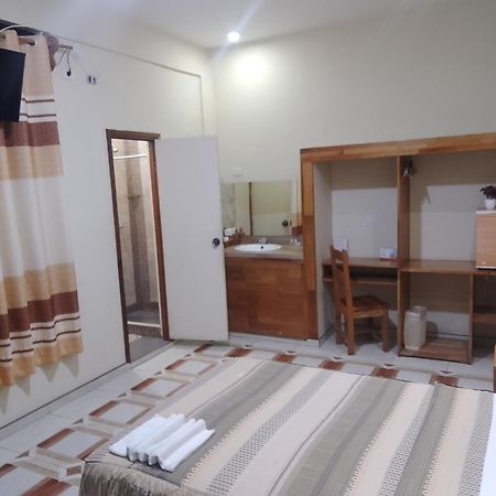 Hotel Casa Nativa Iquitos Esterno foto