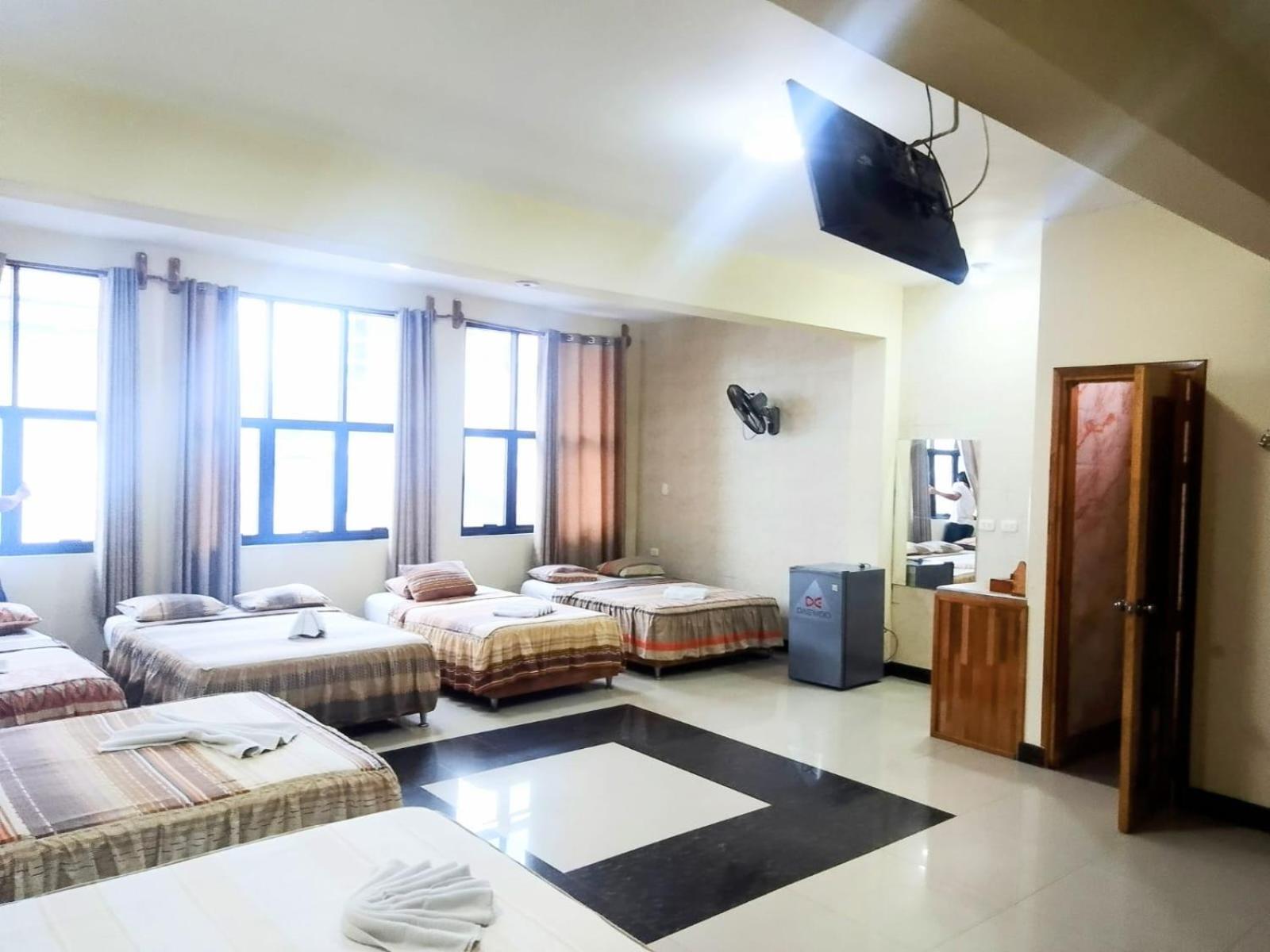 Hotel Casa Nativa Iquitos Esterno foto