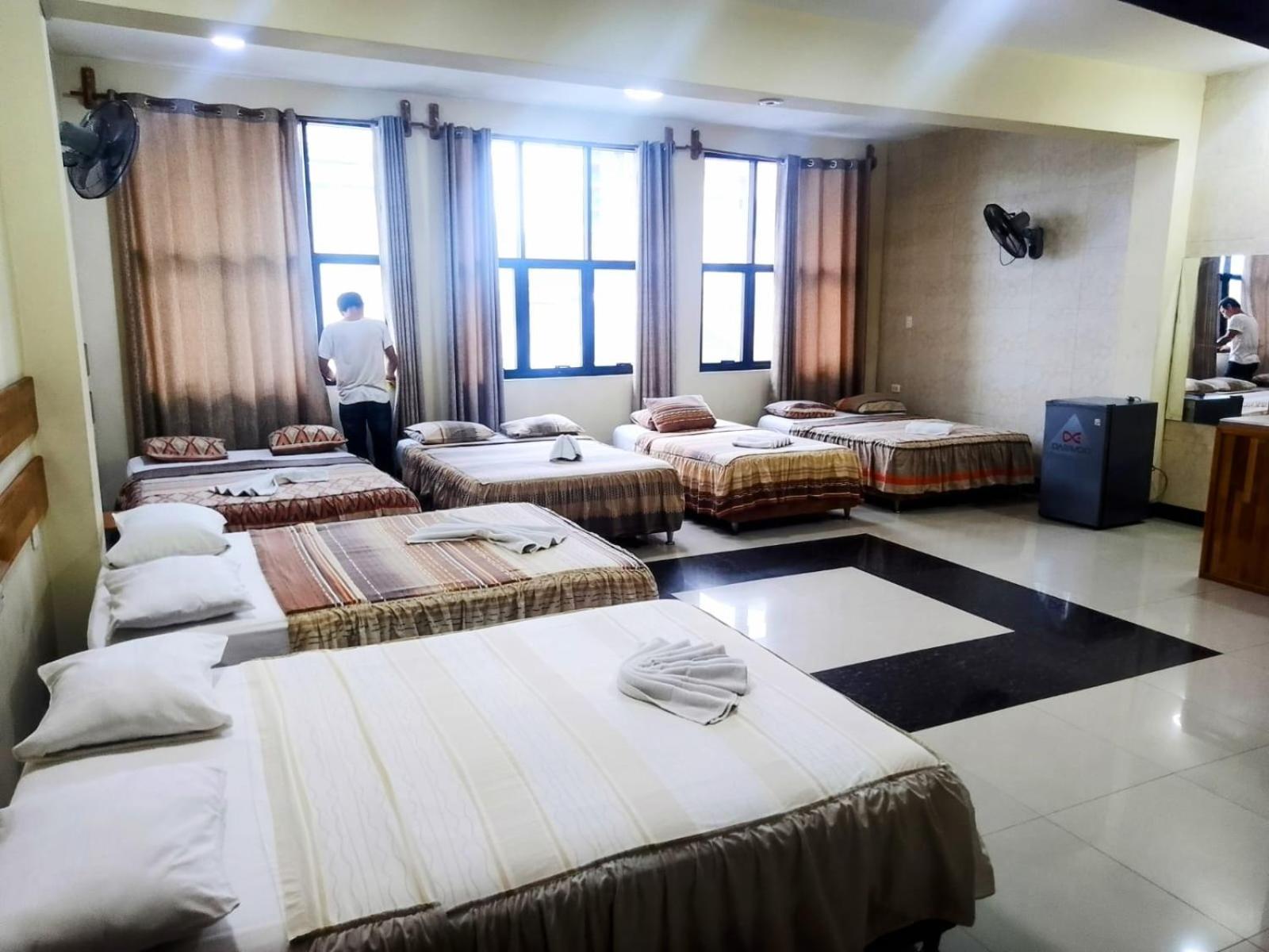 Hotel Casa Nativa Iquitos Esterno foto