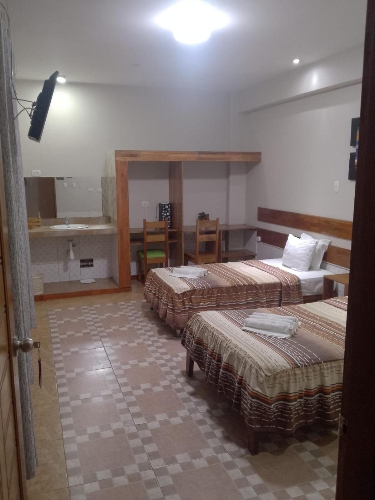 Hotel Casa Nativa Iquitos Esterno foto