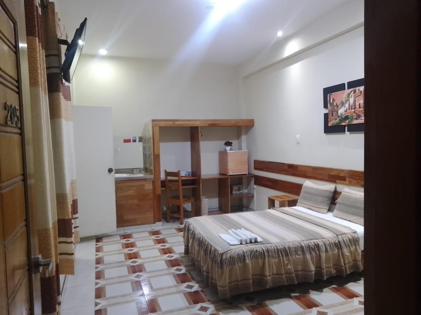 Hotel Casa Nativa Iquitos Esterno foto