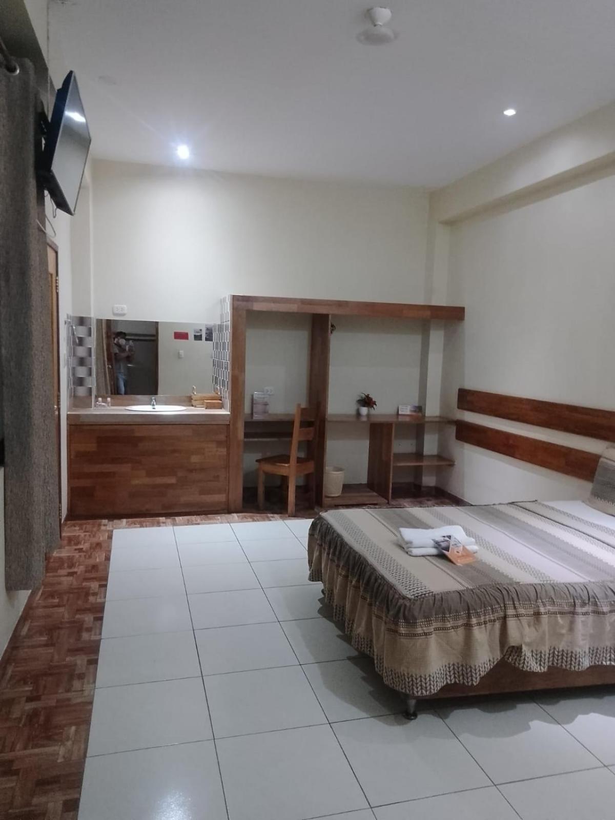Hotel Casa Nativa Iquitos Esterno foto