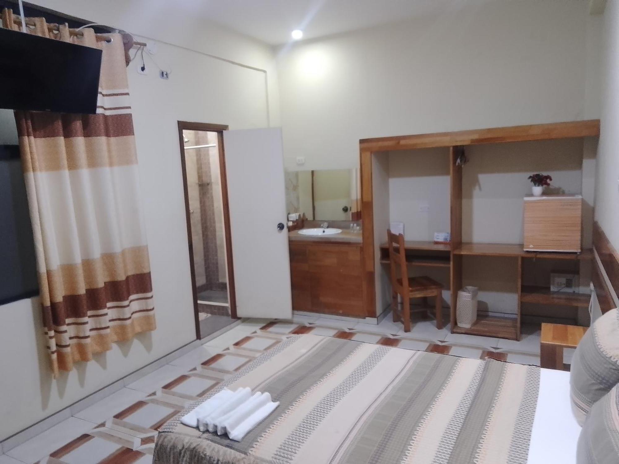 Hotel Casa Nativa Iquitos Esterno foto