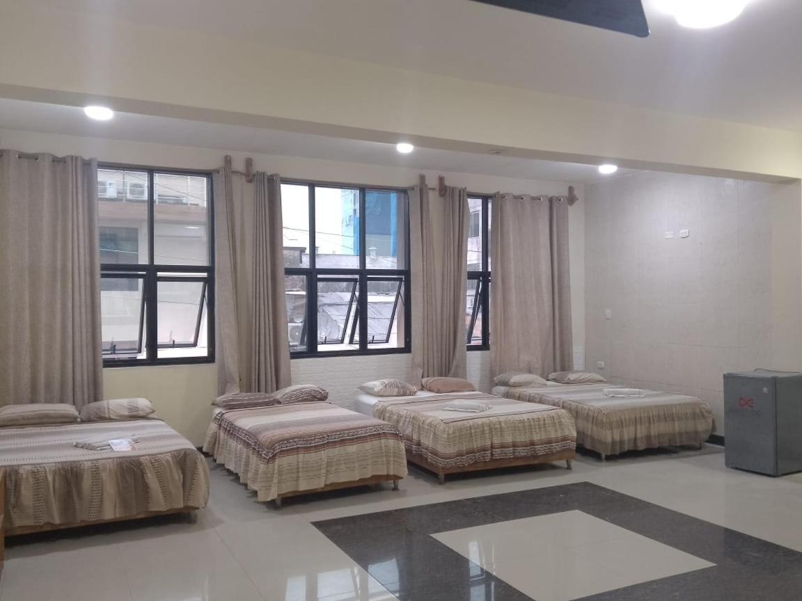 Hotel Casa Nativa Iquitos Esterno foto