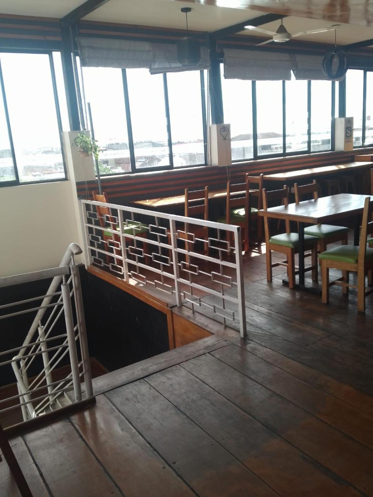 Hotel Casa Nativa Iquitos Esterno foto