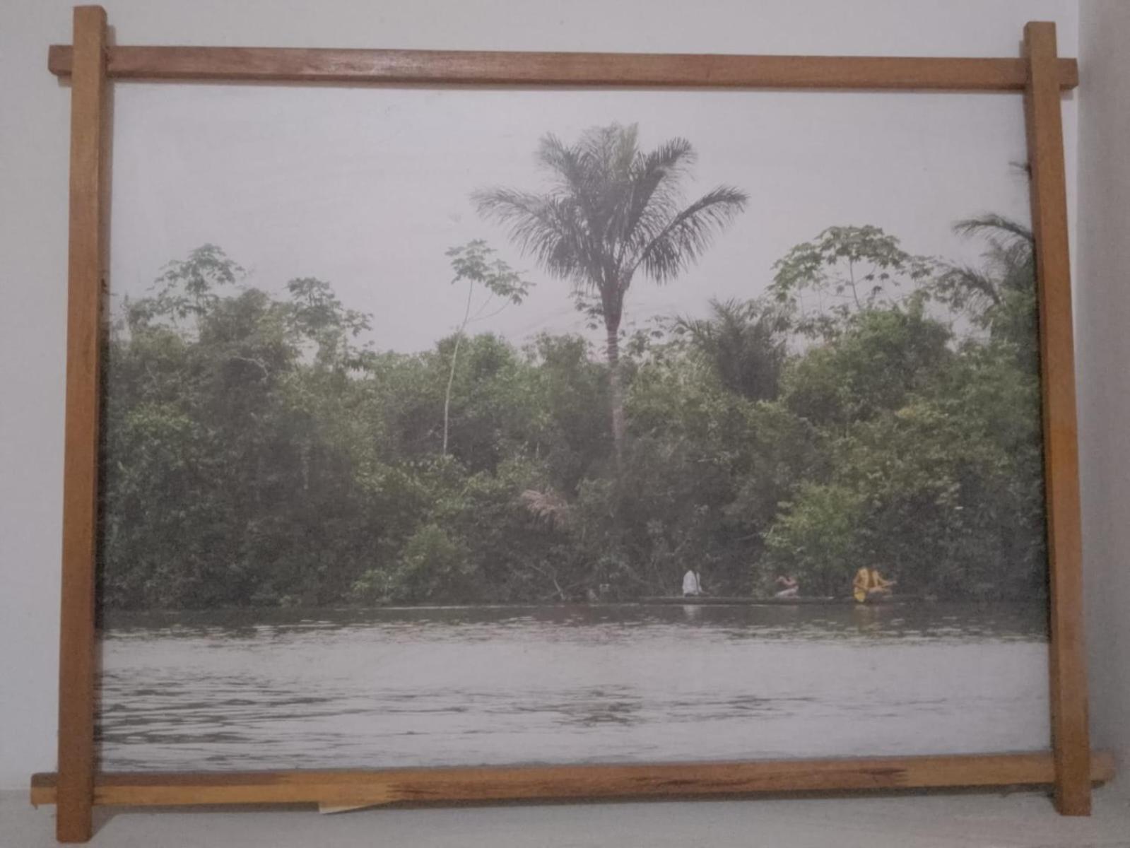Hotel Casa Nativa Iquitos Esterno foto